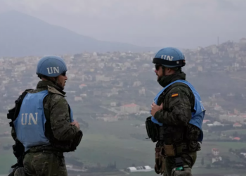 BM Askerlerine Ateş Açılmıştı... İsrail Saldırıyı İtiraf Etti!