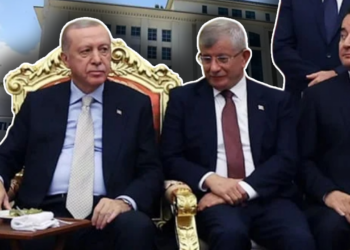 Babacan ve Davutoğlu AK Parti'ye mi Dönüyor? Yanıt Geldi