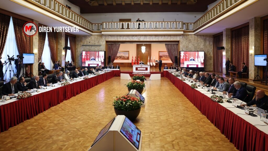 Bahçeli’nin ‘sonuna geldik’ dediği süreç hangi aşamada?