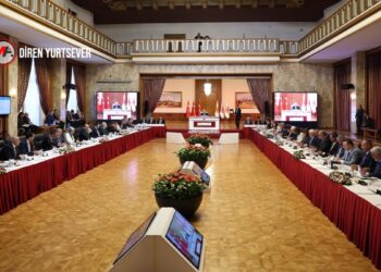 Bahçeli’nin ‘sonuna geldik’ dediği süreç hangi aşamada?