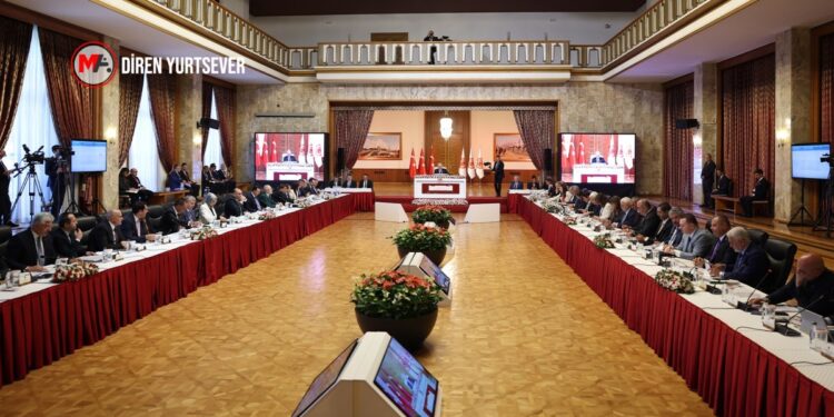 Bahçeli’nin ‘sonuna geldik’ dediği süreç hangi aşamada?