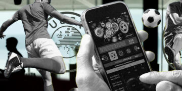 Bahis Depremine UEFA El Attı! Tüm Hakemlere ‘Türkiye’ Uyarısı