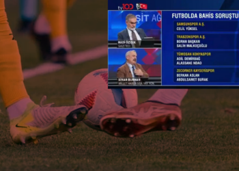 Bahis Skandalında Şok Kulis Bilgisi! 'Asıl Bomba Daha Patlamadı'