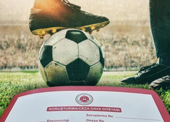 Bahis Soruşturmasında Kritik Gelişme! İsmi Geçen Kulüpler Küme mi Düşecek?