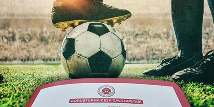 Bahis Soruşturmasında Kritik Gelişme! İsmi Geçen Kulüpler Küme mi Düşecek?