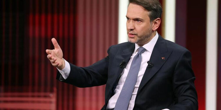 Bakan Bayraktar ‘Hazırlıklar Başladı’ Diyerek Duyurdu: İki İlde Nükleer Santral Kuruluyor