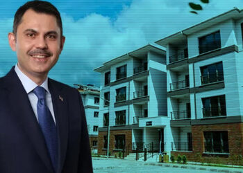 Bakan Kurum Açıkladı: Yüzyılın Konut Projesi'nde Bir İlk Daha