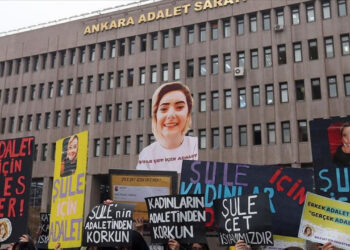 Bakanlık'tan Açıklama Geldi: Şule Çet Davasının Hükümlüsü Tahliye mi Edildi?