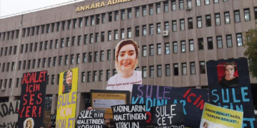 Bakanlık'tan Açıklama Geldi: Şule Çet Davasının Hükümlüsü Tahliye mi Edildi?