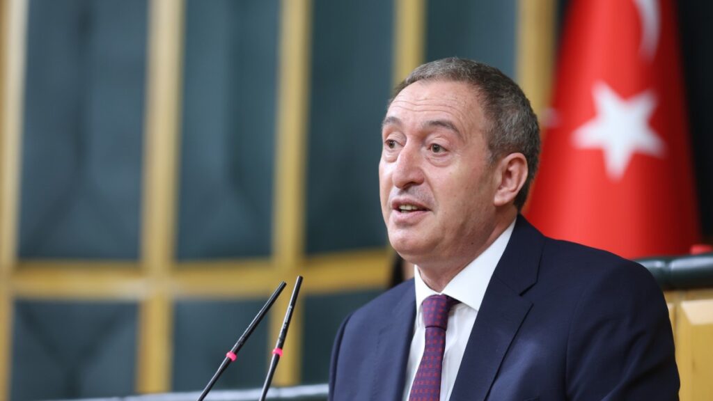 Bakırhan: Kobanê Davası tutukluları serbest bırakılmalı