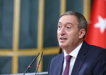 Bakırhan: Kobanê Davası tutukluları serbest bırakılmalı