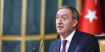 Bakırhan: Kobanê Davası tutukluları serbest bırakılmalı