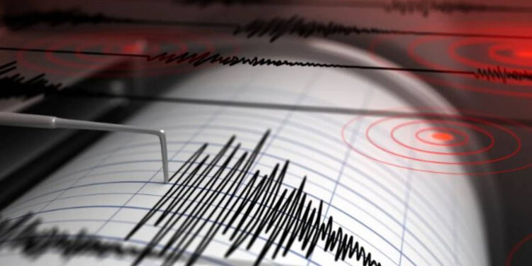Balıkesir Sındırgı'da Deprem Hareketliliği Sürüyor