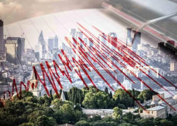 Balıkesir Sındırgı'da Korkutan Deprem