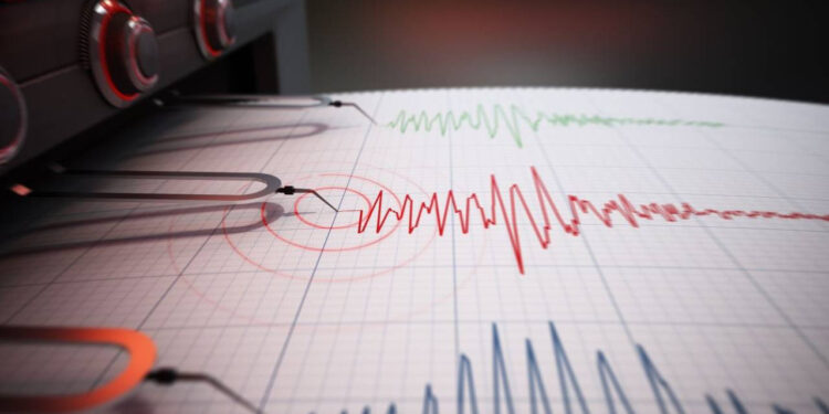 Balıkesir Sındırgı'da Sabaha Karşı Korkutan Deprem! AFAD Büyüklüğünü Açıkladı