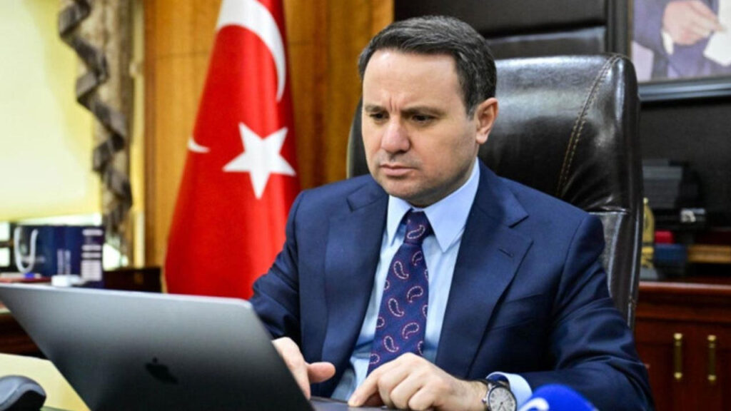 Başsavcı Akın Gürlek Açıkladı: 3 Bin  900 Sayfalık İddianame Hazır... İşte İmamoğlu İçin İstenen Ceza