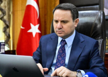 Başsavcı Akın Gürlek Açıkladı: 3 Bin  900 Sayfalık İddianame Hazır... İşte İmamoğlu İçin İstenen Ceza