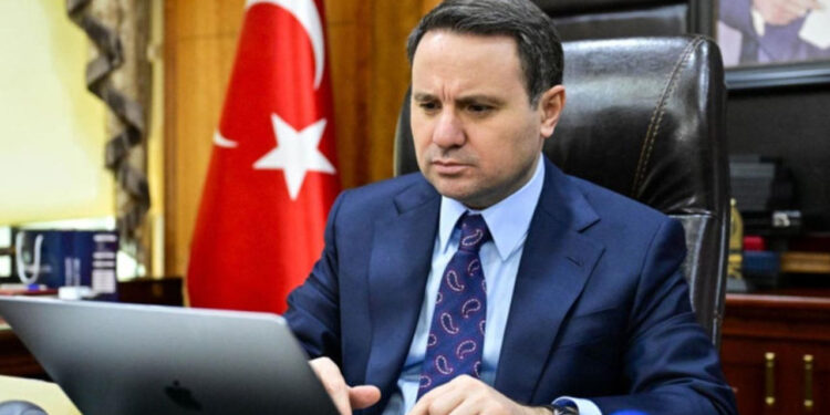 Başsavcı Akın Gürlek Açıkladı: 3 Bin  900 Sayfalık İddianame Hazır... İşte İmamoğlu İçin İstenen Ceza