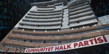 Başsavcılıktan CHP Açıklaması!