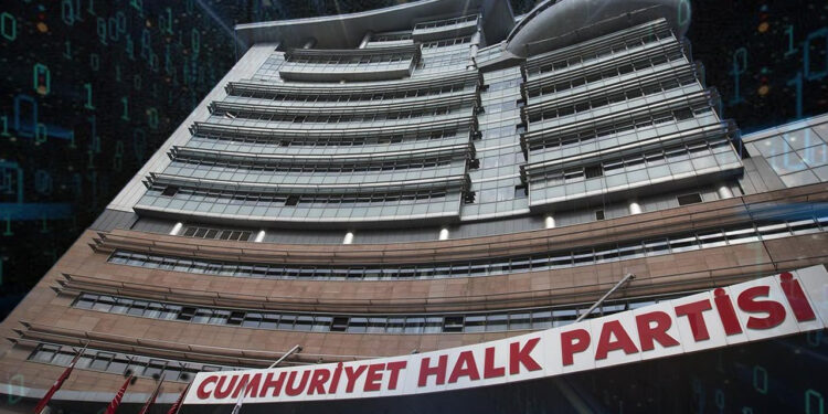 Başsavcılıktan CHP Açıklaması!