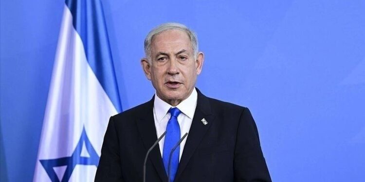 Başsavcılık'tan İsrail Başbakanı Netanyahu ve İsrailli bakanlar hakkında "İnsanlığa karşı suçlar ve soykırım" suçlamasıyla tutuklamaya yönelik yakalama kararı