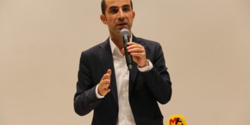 Bayındır: Devlete adım attıran Kürtlerin mücadelesiydi