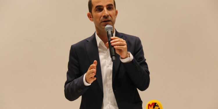 Bayındır: Devlete adım attıran Kürtlerin mücadelesiydi