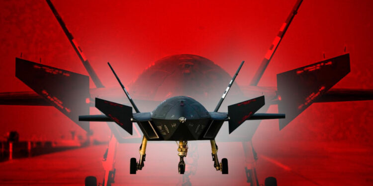 Bayraktar KIZILELMA’ya Kritik Kabiliyet: TOYGUN EOTS Entegrasyonu Tamamlandı