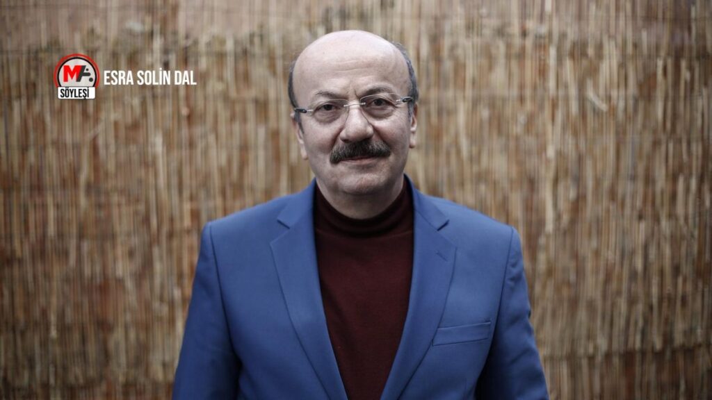 Bekaroğlu: İktidara namzet bir parti birtakım riskleri de göze almalıdır