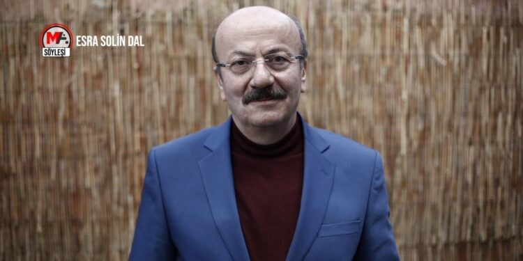 Bekaroğlu: İktidara namzet bir parti birtakım riskleri de göze almalıdır