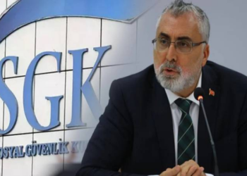 Belediyeler SGK’ya 234,2 milyar lira borçlu