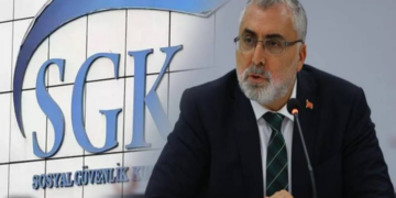 Belediyeler SGK’ya 234,2 milyar lira borçlu