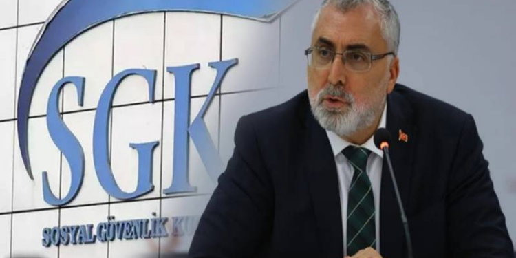 Belediyeler SGK’ya 234,2 milyar lira borçlu