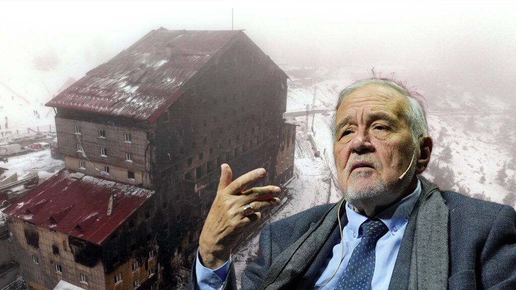 Belli iş insanlarının artık otelcilikten men edilmesi gerekir!