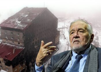 Belli iş insanlarının artık otelcilikten men edilmesi gerekir!