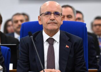 Ben bahane peşinde değilim ama enflasyon hedeflerindeki sapmada kuraklığın etkisi var