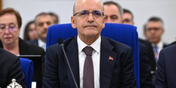 Ben bahane peşinde değilim ama enflasyon hedeflerindeki sapmada kuraklığın etkisi var