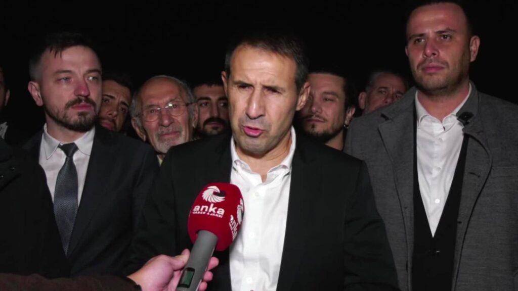 Beni devlet yedirdi, giydirdi, eğitti; terörsüz Türkiye için 28 yıl TSK'da görev yaptım