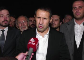 Beni devlet yedirdi, giydirdi, eğitti; terörsüz Türkiye için 28 yıl TSK'da görev yaptım