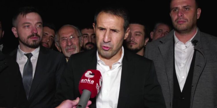 Beni devlet yedirdi, giydirdi, eğitti; terörsüz Türkiye için 28 yıl TSK'da görev yaptım