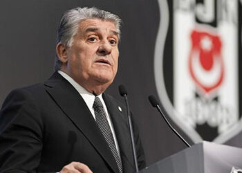 Beşiktaş’ta Olağanüstü Toplantı! Gözler Tüpraş Stadı’nda