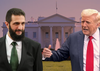 Beyaz Saray'da Tarihi Zirve! İşte Trump–Şara Görüşmesinde Ele Alınacak Konular