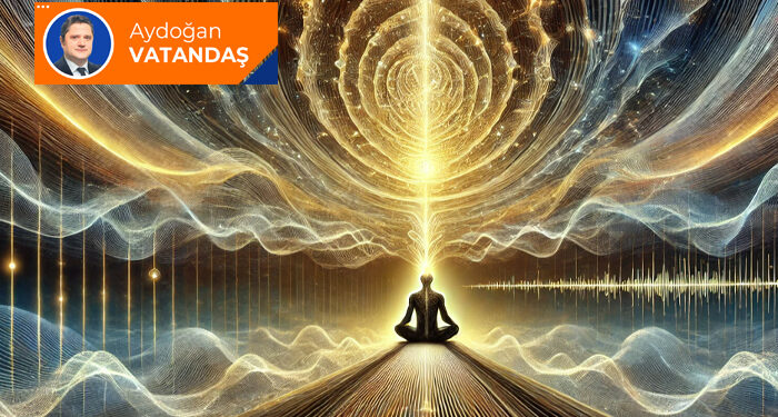 Bilincin sınırında: CIA raporlarından vahyin ontolojisine