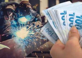 Bir Asgari Ücret Resti Daha! HAK-İŞ ve TÜRK-İŞ Aynı Noktada Buluştu! 'Her Yıl Tekrar Edilen Bir Tiyatro Var'