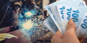 Bir Asgari Ücret Resti Daha! HAK-İŞ ve TÜRK-İŞ Aynı Noktada Buluştu! 'Her Yıl Tekrar Edilen Bir Tiyatro Var'