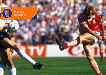 Bir günde iki farklı ülkede iki maç!