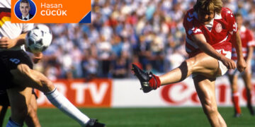 Bir günde iki farklı ülkede iki maç!