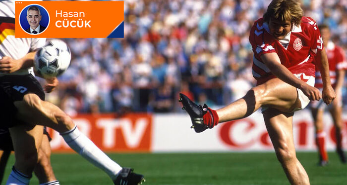 Bir günde iki farklı ülkede iki maç!