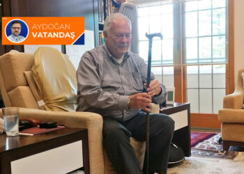 Bir ‘barış yolcusunun’ ardından: Dr. Thomas Michel