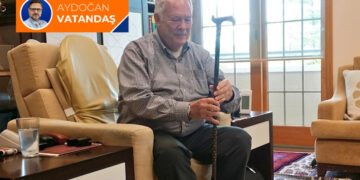 Bir ‘barış yolcusunun’ ardından: Dr. Thomas Michel